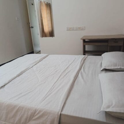 Om Shakthi co-living PG in Uttanahalli bangalore